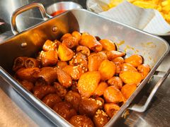 -吴草鸡爪오초닭발(城阳总店)