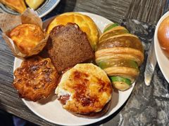 -长沙北辰洲际酒店-兰调全日餐厅