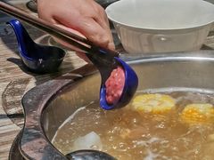 -三毛牛肉店(福强店)