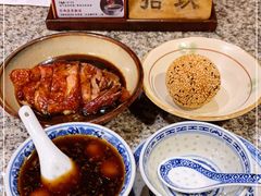 -南京大牌档(香港广场店)