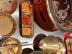 -西塔老太太泥炉烤肉(苏州大悦城店)