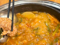 -黔三一夺夺粉酸汤火锅(百信店)