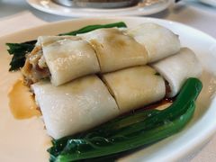 -富力丽思卡尔顿酒店·丽轩中餐厅