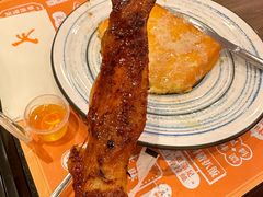 -大快活(罗湖商业城分店)