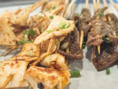 -林二哥宜烤官·宜宾小烧烤