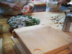 -真阿婆水饺(科技路西口店)