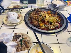 -重庆金爪爪特色干锅(大竹林直营店)