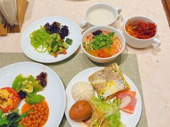 -石家庄万象天成假日酒店