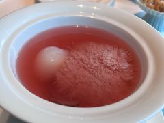 -淮香国色·淮扬菜(正大中心店)