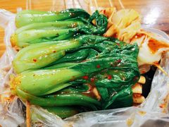 -小朱麻辣串(益民街店)