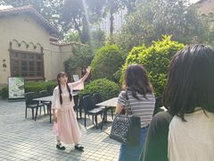 -静园(和平区)