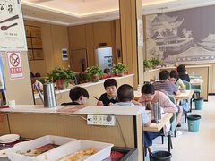 -梅利汴京烤鸭•开封豫菜地标店(晋安路店)