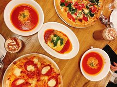 -城市大道红炉披萨烘焙坊