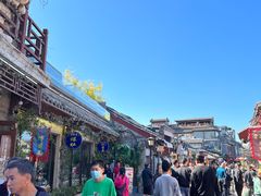 -马凯餐厅(地安门店)