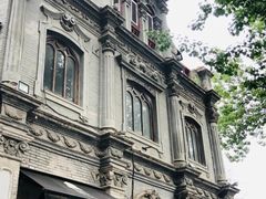 -1901 Cafe(西四店)