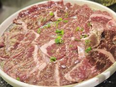 -樱嘢·炭火烧肉(惠南店)