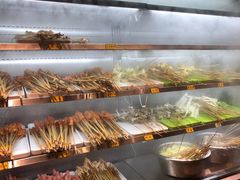-乐乐姐超级土豆(中关村5号店)