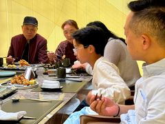 -松临·铁板烧&Omakase(神农店)