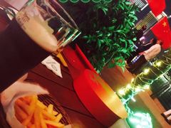 -PAULANER普拉那德国啤酒花园(千玺广场店)