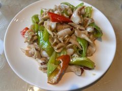 -清香园大连老菜馆(成仁街店)
