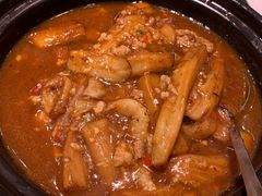 -骏丰酒楼(黄编店)