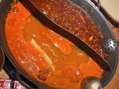 -楠火锅(哈尔滨金爵万象店)