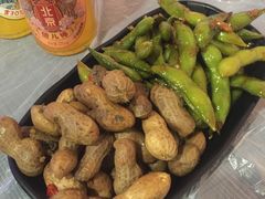 -虎虎龙虾大排档(双井店)