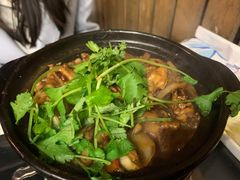 -川香煲(茅台路店)