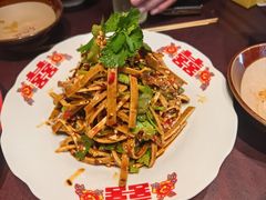 -馬伍旺川菜(安德门店)