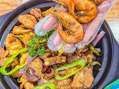-状元虎.摇滚炒鸡.家常菜(义勇街店)