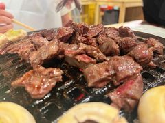 -霸腹烤肉(厦门柚子番店)