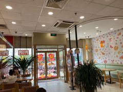 -德克士(深泽店)