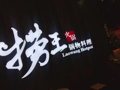 -捞王猪肚鸡火锅(财富中心店)