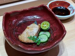 -荣一代目OMAKASE板前料理