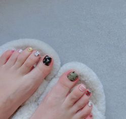 -IDO美甲美睫