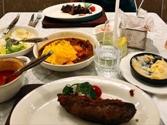 -西堤牛排(南京龙江店)