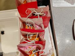 -海底捞火锅(飞马水城店)