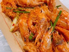 -桥东喜碧海鲜街(水东街店)