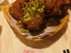 -深山老屋(国顺东路店)