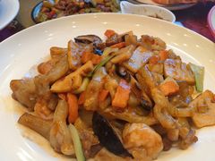 -盈春大饭店(千山路店)