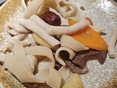 -313羊庄鲜羊火锅·鲜羊肉烧烤(李村店)