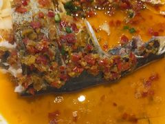 -周大厨辣椒炒肉(淮安万达店)