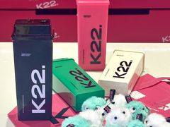 -K22.酸奶草莓(烟台芝罘店)