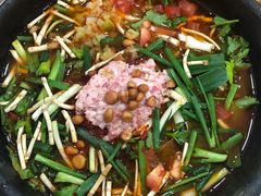 -笔记安顺夺夺粉火锅