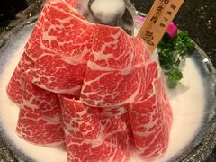 -捞王猪肚鸡火锅(财富中心店)