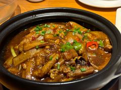 -壹只卤鹅 · 潮汕菜(京基百纳店)