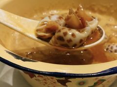 辣酒煮花螺-上房火鍋(新天地店)