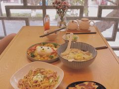 -红小满休闲餐厅(十全街店)