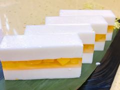 -维园港式茶餐厅(龙岗盛平店)