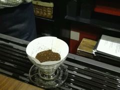-RUMORS COFFEE ROASTERY鲁马滋咖啡(湖南路店)